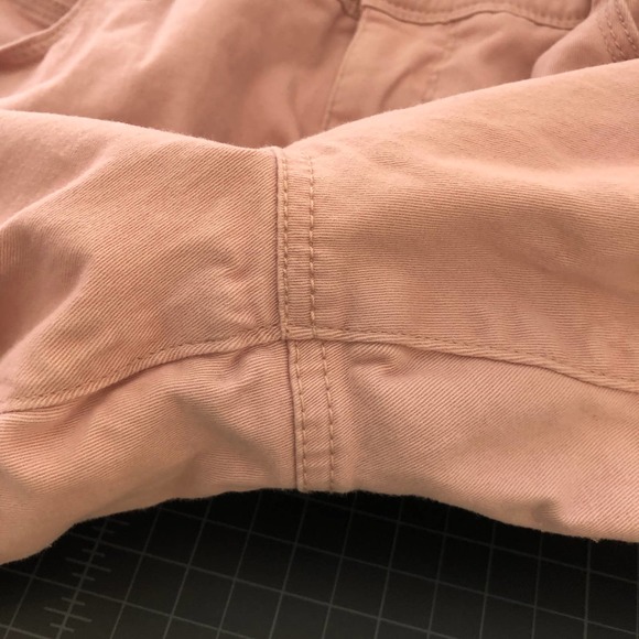 Bandolino Lisbeth Crop Pants Size 14 - Picture 7 of 8